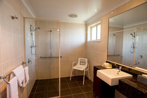 Best Western Plus All Settlers Tamworth - Accommodation Guide 2