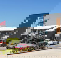 Best Western Plus Apollo International Hotel