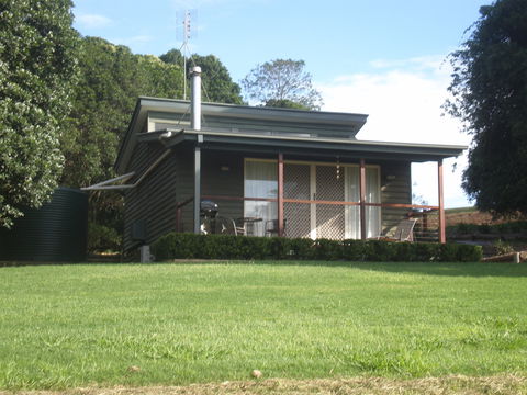Bethany Cottages - Accommodation China 0