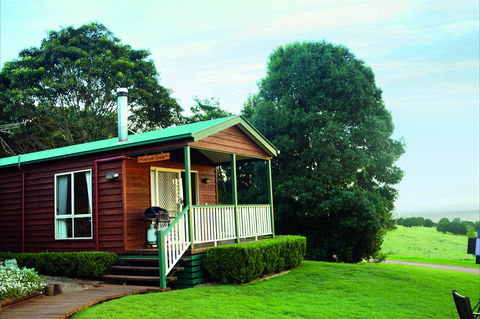 Bethany Cottages - Accommodation China 2