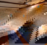 BIG4 Cape Jervis Accommodation and Caravan Park - Accommodation Asia