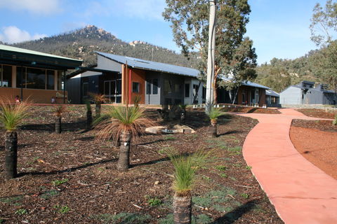 Birrigai Outdoor School And Accommodation Centre - Accommodation China 0