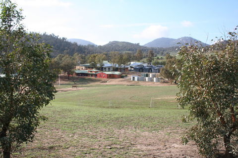 Birrigai Outdoor School And Accommodation Centre - Accommodation China 1