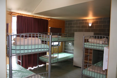 Birrigai Outdoor School And Accommodation Centre - Accommodation China 2