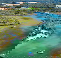 Blackwood River Houseboats - Accommodation Guide