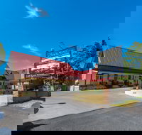 Black Gold Motel