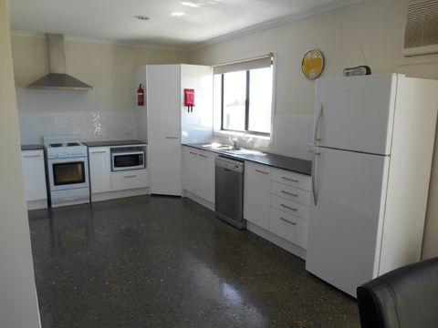 Blue Door Retreat - Accommodation Guide 1