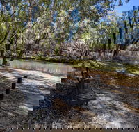 Boat Ramp Free Camping Area - Accommodation Asia