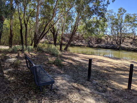 Boat Ramp Free Camping Area - Accommodation Asia 0