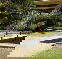 Bon Accord Bed  Breakfast - Accommodation Guide