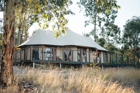 Boydells - Accommodation Guide 0