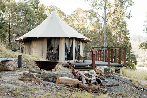 Boydells - Accommodation Guide 1