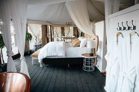 Boydells - Accommodation Guide 2