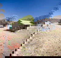Brackens Hut