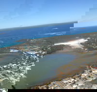 Bremer Bay Caravan Park - Accommodation China