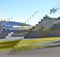 By The Beach at Catho