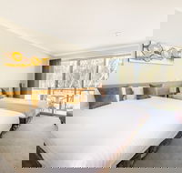 Campaspe Lodge at the Echuca Hotel - Accommodation China