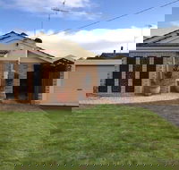 Canalside Family Getaway