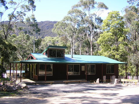 Cathedral Heights - Accommodation China 0