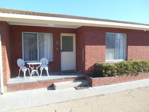 Clan Ranald Holiday Unit 2 - Accommodation Guide 0