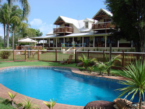 Clarence River B And B - Accommodation Guide 0