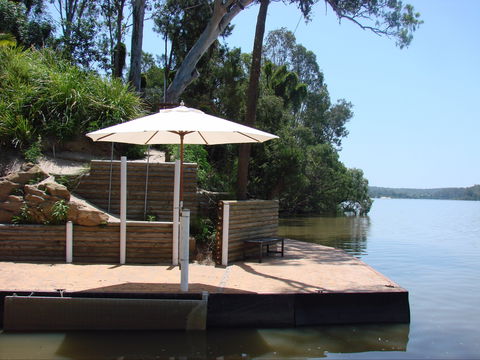 Clarence River B And B - Accommodation Guide 2