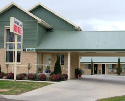 Club Motel Tumbarumba - Accommodation Asia 0