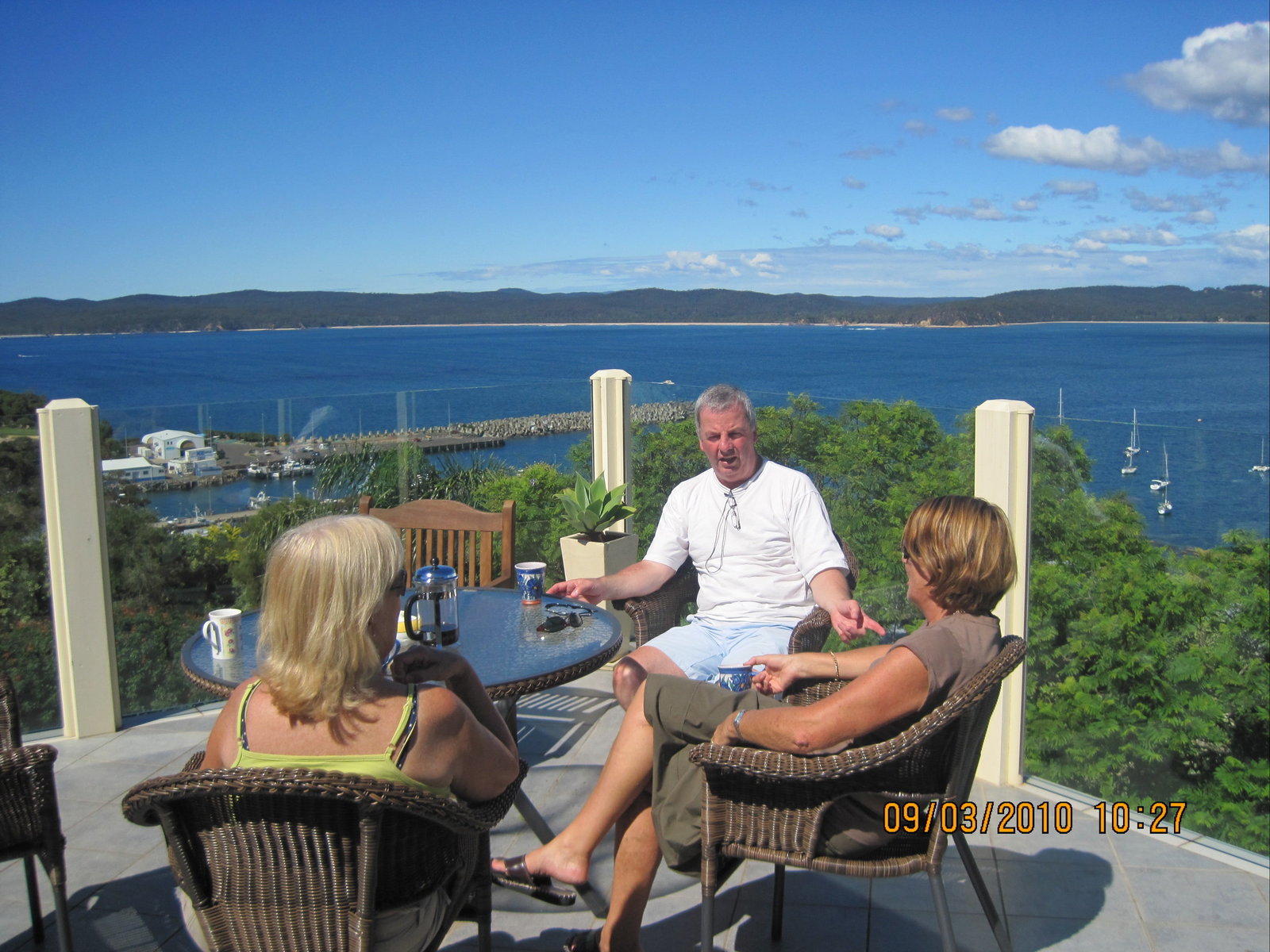 Edrom NSW Accommodation Guide