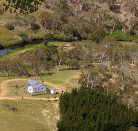 Cochabonddu - Accommodation Guide