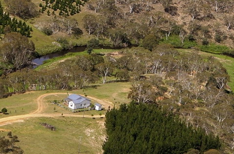 Cochabonddu - Accommodation Guide 0