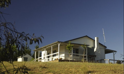 Cochabonddu - Accommodation Guide 1