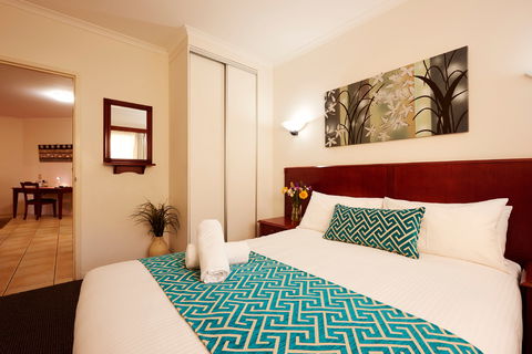 Coffee House Apartment Motel - Accommodation China 0