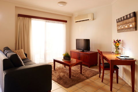 Coffee House Apartment Motel - Accommodation China 2