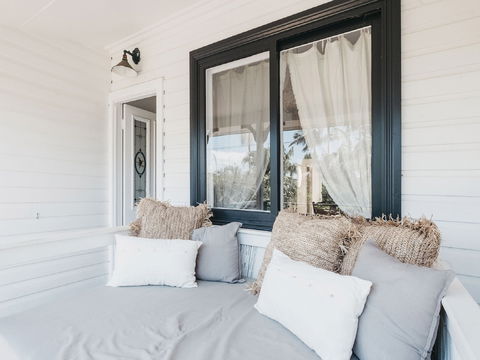 Collective Retreat - Accommodation Asia 0