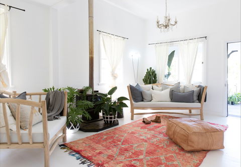 Collective Retreat - Accommodation Asia 1