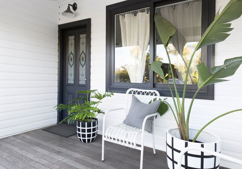 Collective Retreat - Accommodation Asia 2