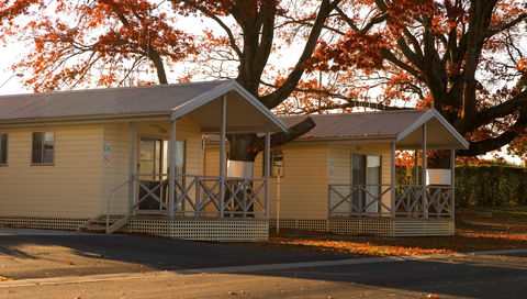 Colour City Caravan Park - Accommodation Asia 0