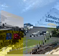 Coolamon Caravan Park - Accommodation Guide