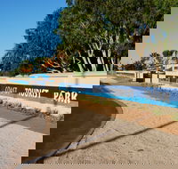 Coral Coast Tourist Park - Accommodation Guide