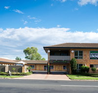 Cousins Motor Inn - Accommodation Guide