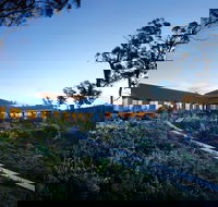 Cradle Mountain Hotel - Accommodation China