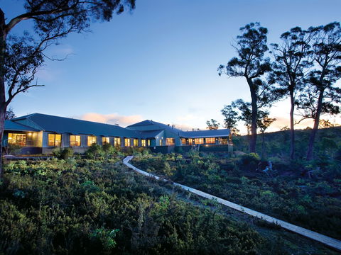 Cradle Mountain Hotel - Accommodation China 0