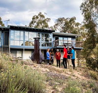 Creel Lodge - Accommodation Guide