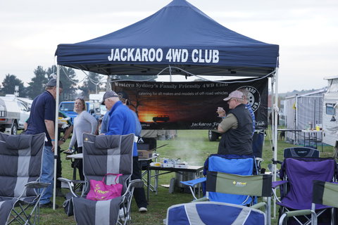 Crookwell Show Ground - Accommodation Asia 0