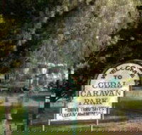 Cudal Caravan Park - Accommodation China