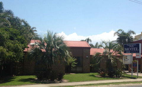Cunningham Shore Motel - Accommodation China 0