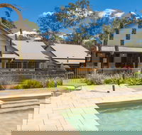 Dalwood Country Retreat - Accommodation Asia