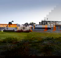 Dales of Derby - Accommodation Guide