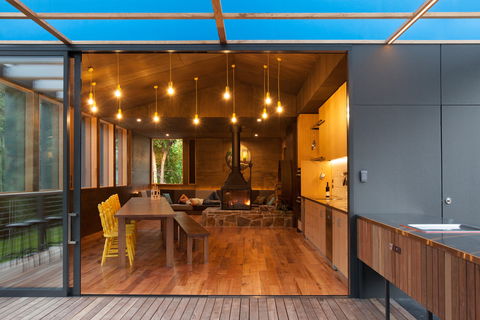 Dales Of Derby - Accommodation Guide 1