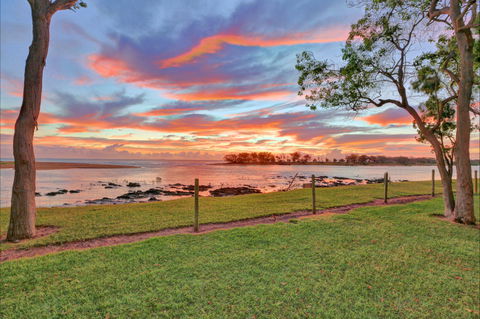 Discovery Parks - Tannum Sands - Accommodation Guide 0